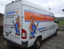 fahrzeugbeschriftungen bild   gerber