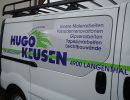 fahrzeugbeschriftungen bild   keusen